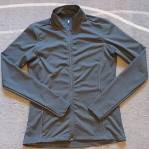 Athletic Women's Full-Zip Jacket